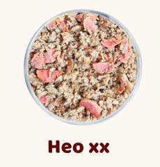 Sunny pate dinh dưỡng cho chó mèo - HỘP 250G