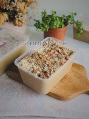 Sunny pate dinh dưỡng cho chó mèo - HỘP 1KG