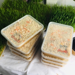Pate Sunny dinh dưỡng cho chó mèo - HỘP 450G
