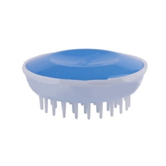 Cọ lược chải lông massage cho chó mèo silicon chuyên dụng