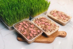 Sunny pate dinh dưỡng cho chó mèo - HỘP 250G