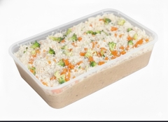 Sunny pate bổ sung thêm RAU CỦ cho chó mèo - hộp 450G