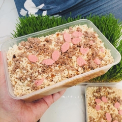 Pate Sunny dinh dưỡng cho chó mèo - HỘP 450G