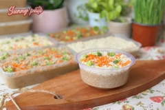 Sunny pate dinh dưỡng cho chó mèo - HỘP 250G