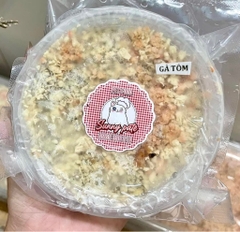 Sunny pate dinh dưỡng cho chó mèo - HỘP 250G