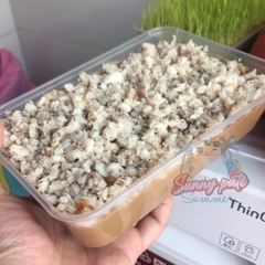 Sunny pate bổ sung thêm RAU CỦ cho chó mèo - hộp 450G