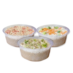 Sunny pate dinh dưỡng cho chó mèo - HỘP 250G