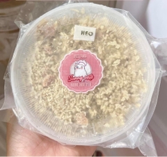 Sunny pate dinh dưỡng cho chó mèo - HỘP 250G