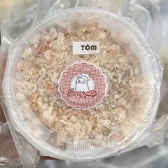Sunny pate dinh dưỡng cho chó mèo - HỘP 250G
