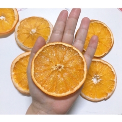 CAM KHÔ TRANG TRÍ GIÁNG SINH CÂY THÔNG - CAM MỸ SẤY - CAM NOEL 2025