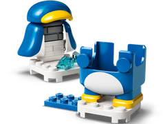 LEGO Super Mario: Penguin Mario