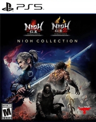 Nioh Collection - PS5
