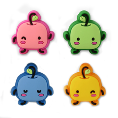 Junimo PVC Pin Set