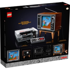 LEGO Super Mario: Nintendo Entertainment System