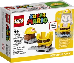 LEGO Super Mario: Builder Mario