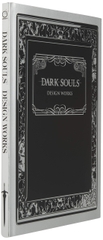 Artbook: Dark Souls Design Works