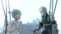NieR Replicant