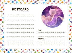 Celebration/ Birthday Card
