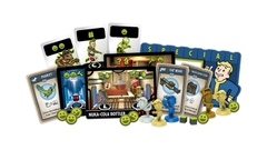 Fallout Shelter: The Board Game
