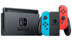 Nintendo Switch V2