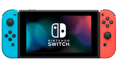 Nintendo Switch V2