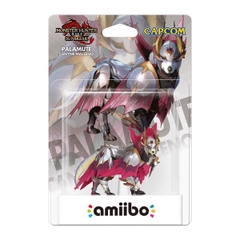 Amiibo Monster Hunter Rise (Sunbreak)