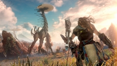 Horizon: Forbidden West - PS4