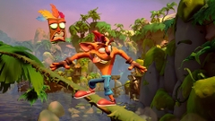 Crash Bandicoot 4: It's about time - PS4