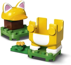 LEGO Super Mario: Cat Mario