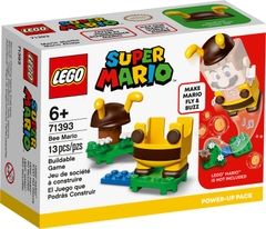 LEGO Super Mario: Bee Mario