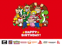 Celebration/ Birthday Card