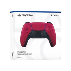 DualSense Cosmic Red - PS5 Wireless Game Controller