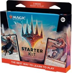 MTG: 2023 Starter Kit