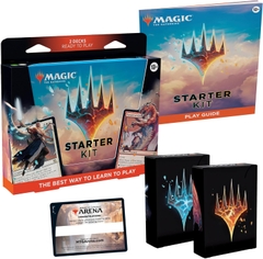 MTG: 2023 Starter Kit