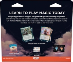 MTG: 2023 Starter Kit