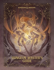 2024 Dungeon Master’s Guide (Alternate Art)