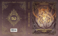 2024 Dungeon Master’s Guide (Alternate Art)