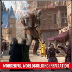 2024 Dungeon Master’s Guide (Alternate Art)