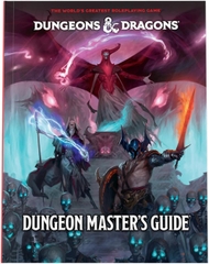 2024 Dungeon Master’s Guide