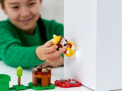 LEGO Super Mario: Cat Mario
