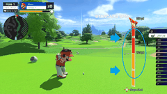 Mario Golf: Super Rush