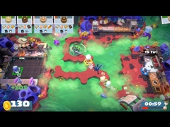 Overcooked: All You Can Eat