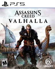 Assassin's Creed: Valhalla