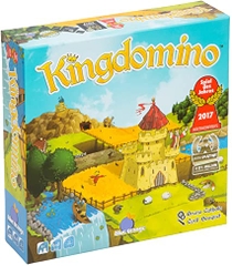 Kingdomino