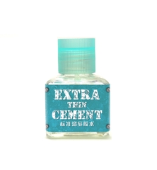 Manhwa Extra Thin Cement
