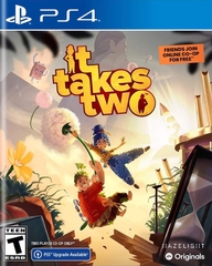 It takes Two