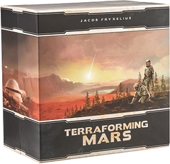 Terraforming Mars: Big Box