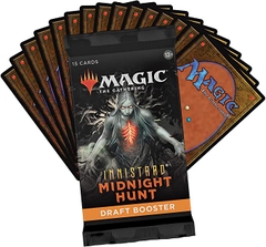Midnight hunt (Set booster)