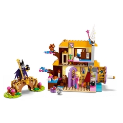 LEGO Disney: Aurora's Forest Cottage