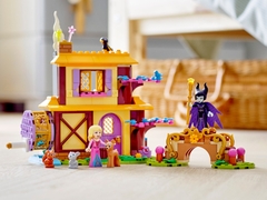 LEGO Disney: Aurora's Forest Cottage